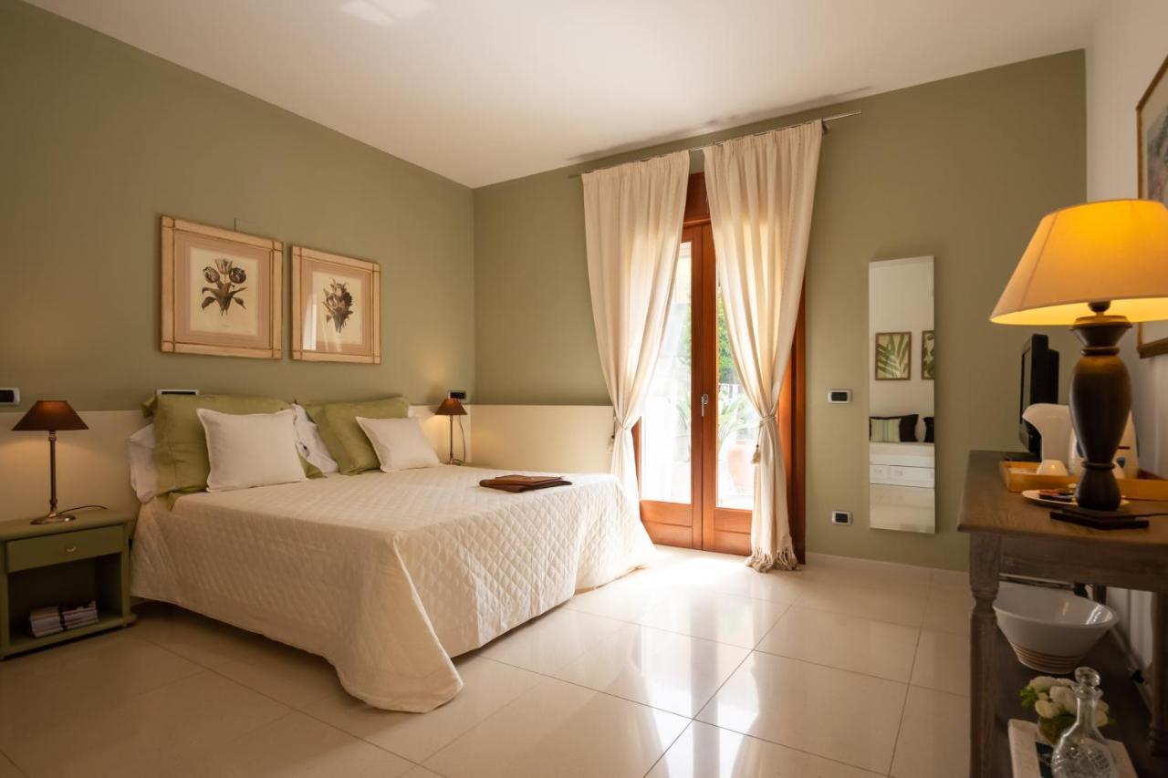 Orosei Home Holidays - Rimediu Exterior photo