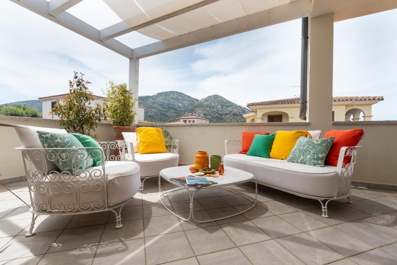 Orosei Home Holidays - Rimediu Exterior photo
