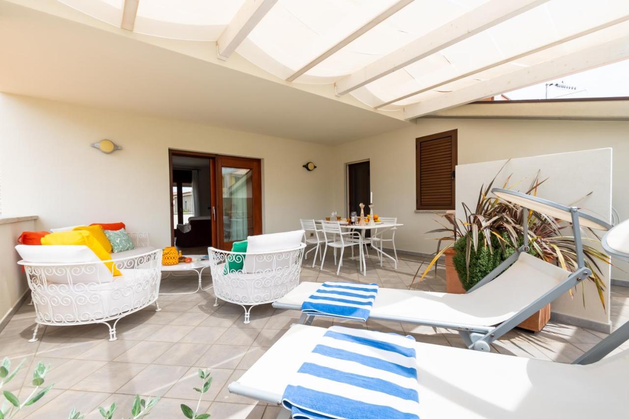 Orosei Home Holidays - Rimediu Exterior photo
