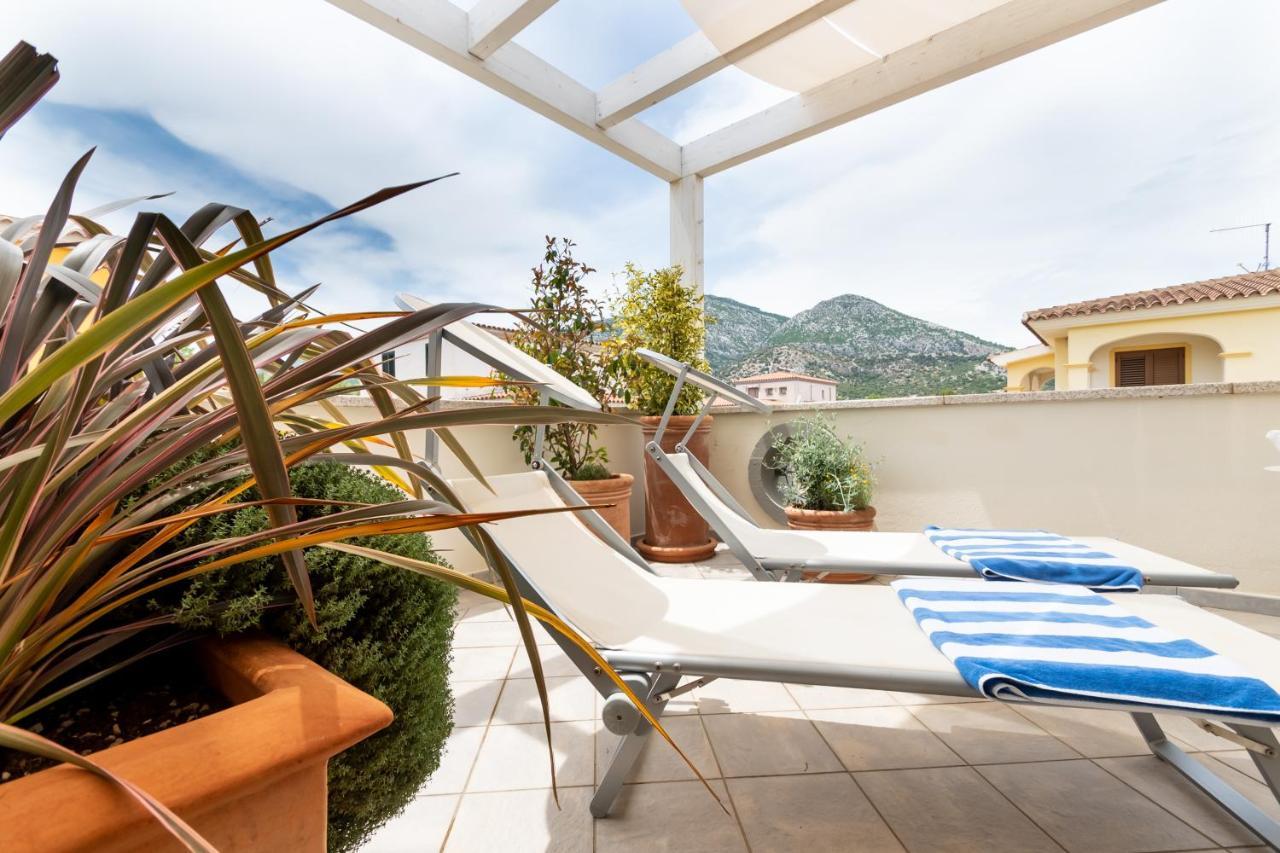 Orosei Home Holidays - Rimediu Exterior photo