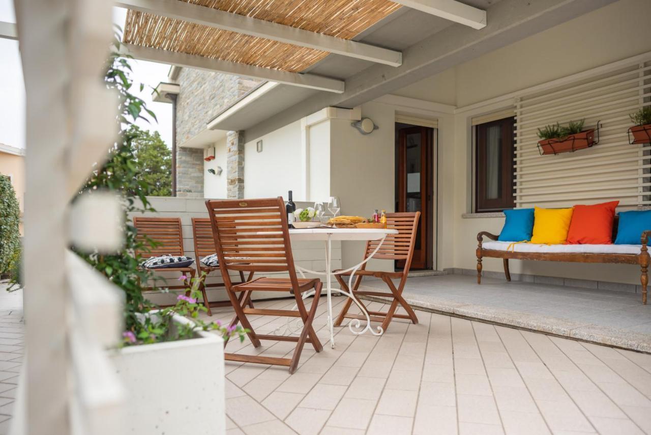 Orosei Home Holidays - Rimediu Exterior photo