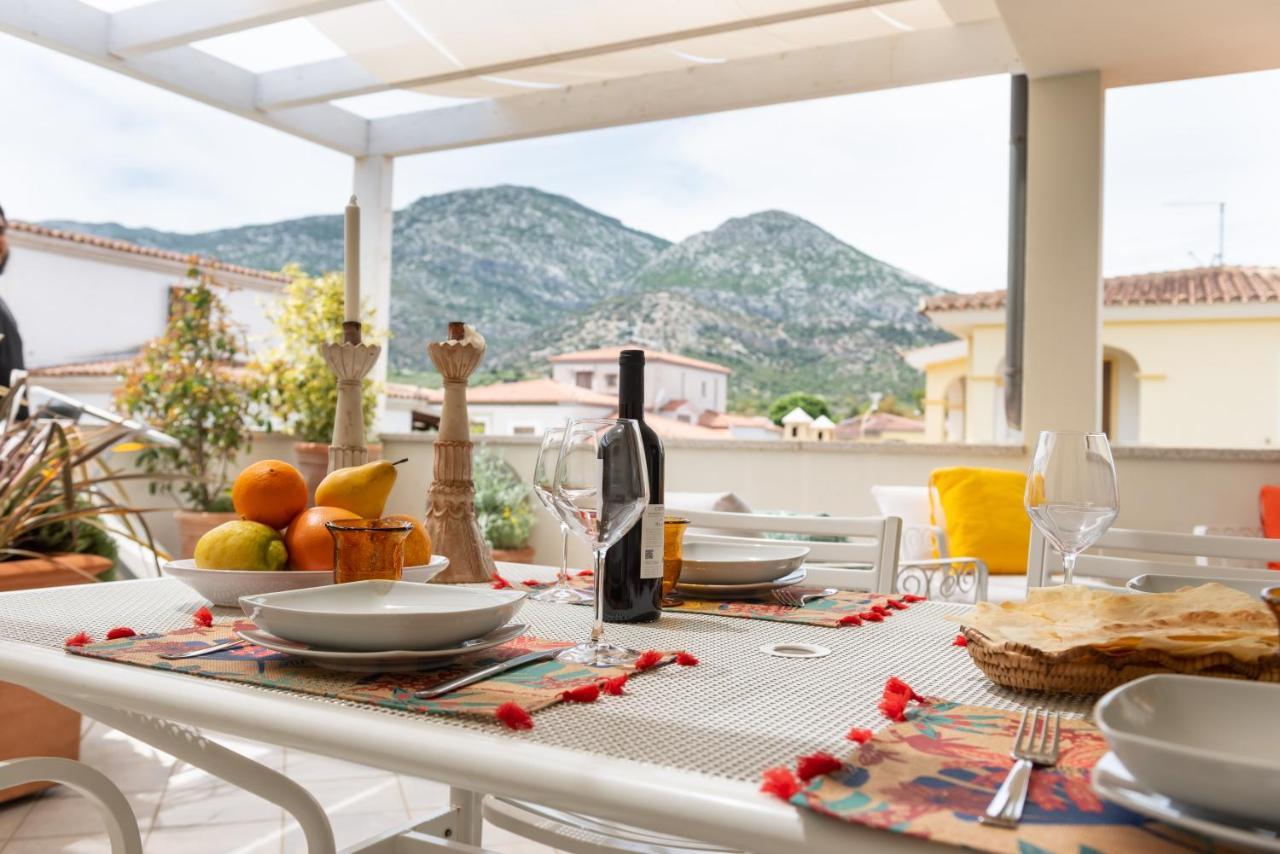 Orosei Home Holidays - Rimediu Exterior photo