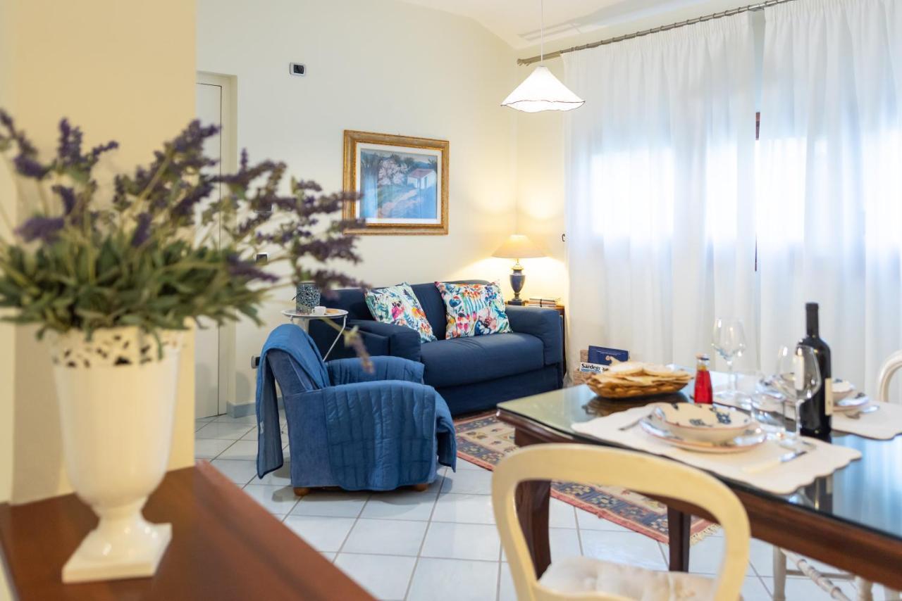 Orosei Home Holidays - Rimediu Exterior photo