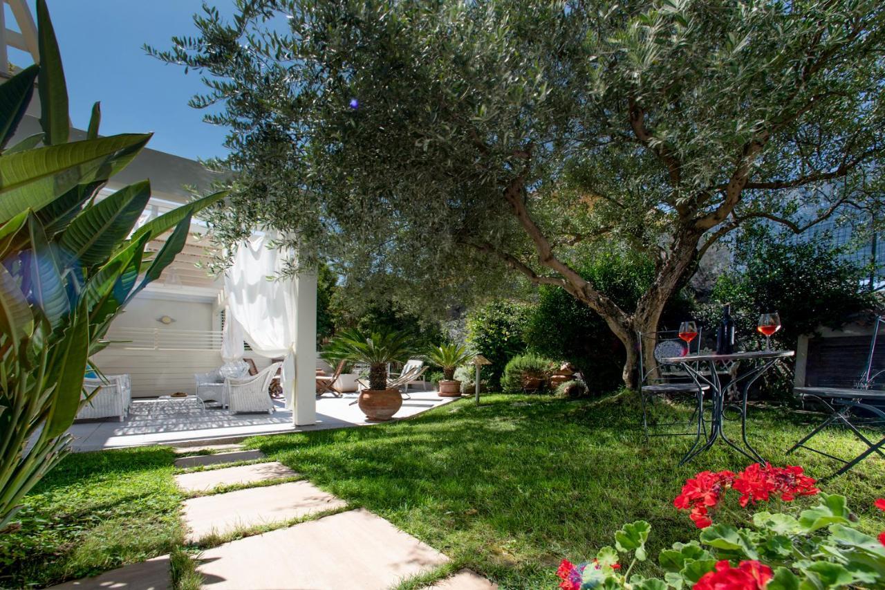 Orosei Home Holidays - Rimediu Exterior photo
