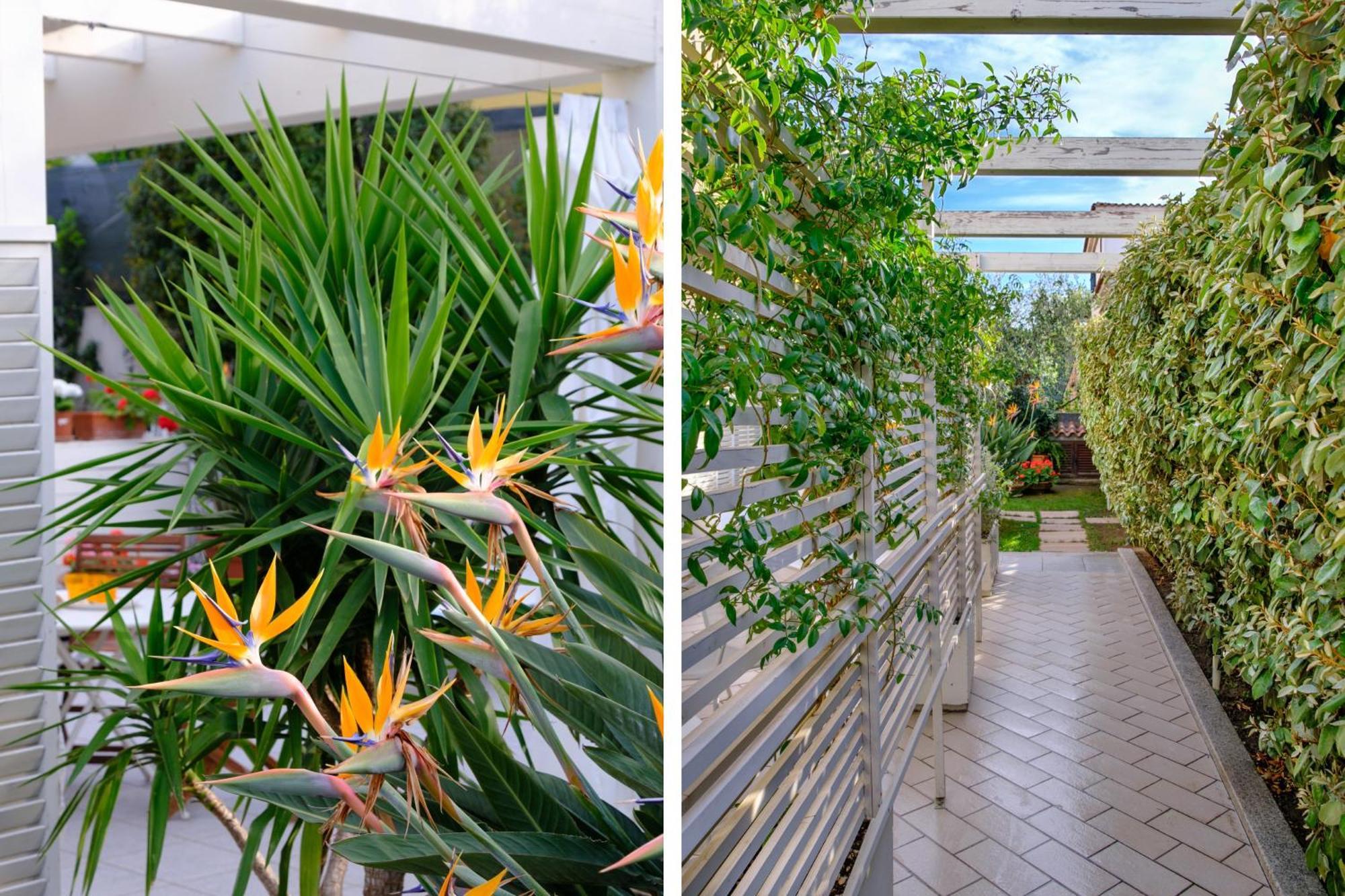 Orosei Home Holidays - Rimediu Exterior photo