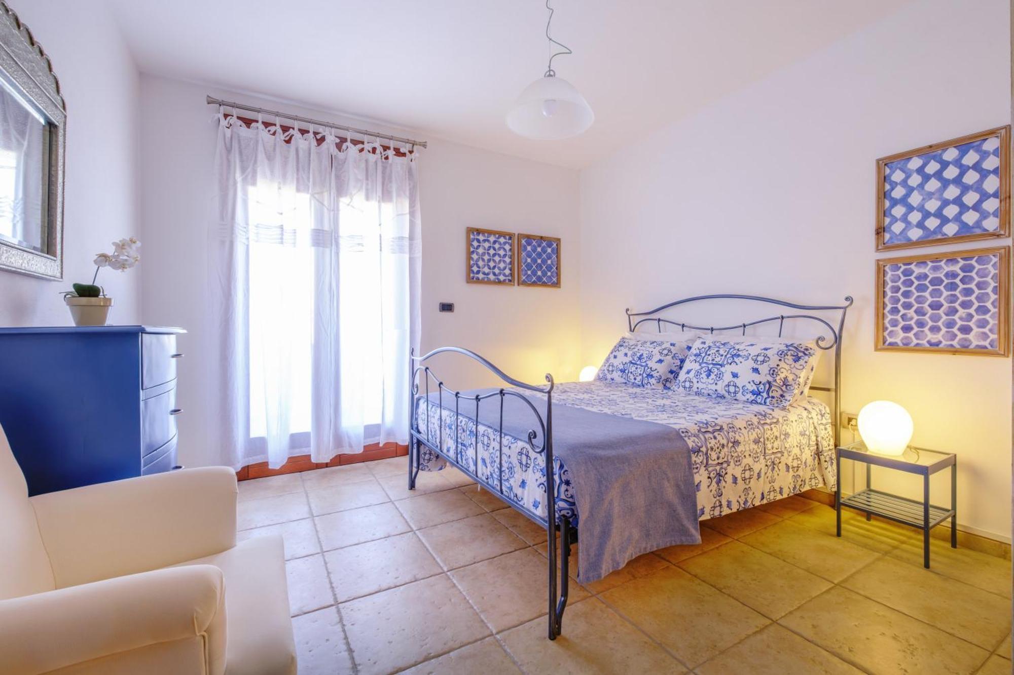 Orosei Home Holidays - Rimediu Exterior photo