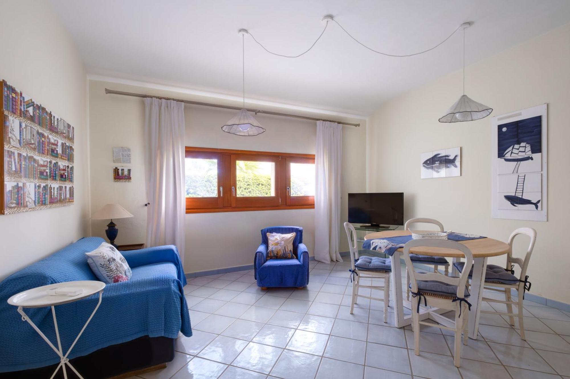 Orosei Home Holidays - Rimediu Exterior photo