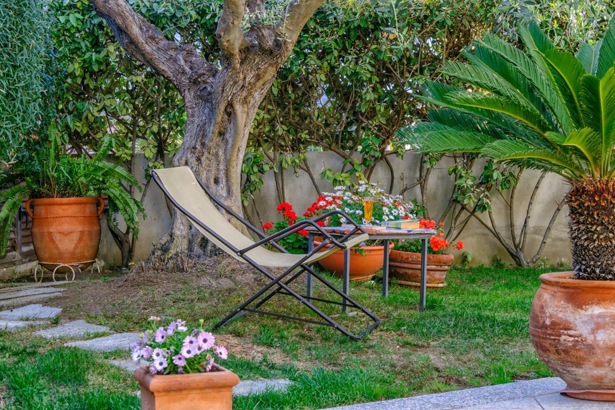 Orosei Home Holidays - Rimediu Exterior photo