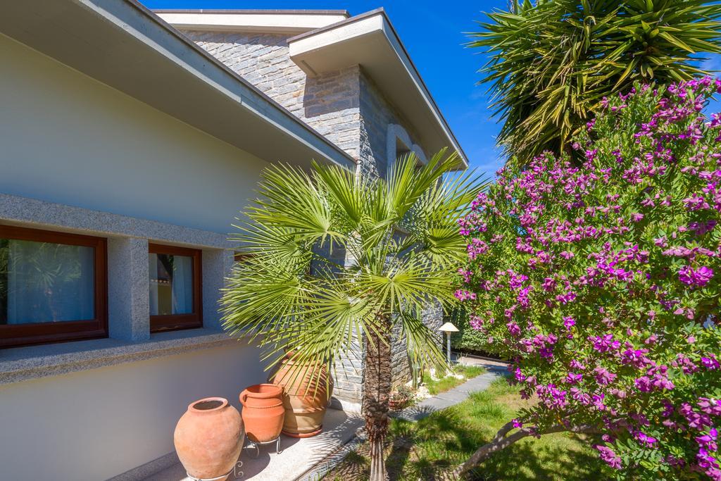 Orosei Home Holidays - Rimediu Exterior photo