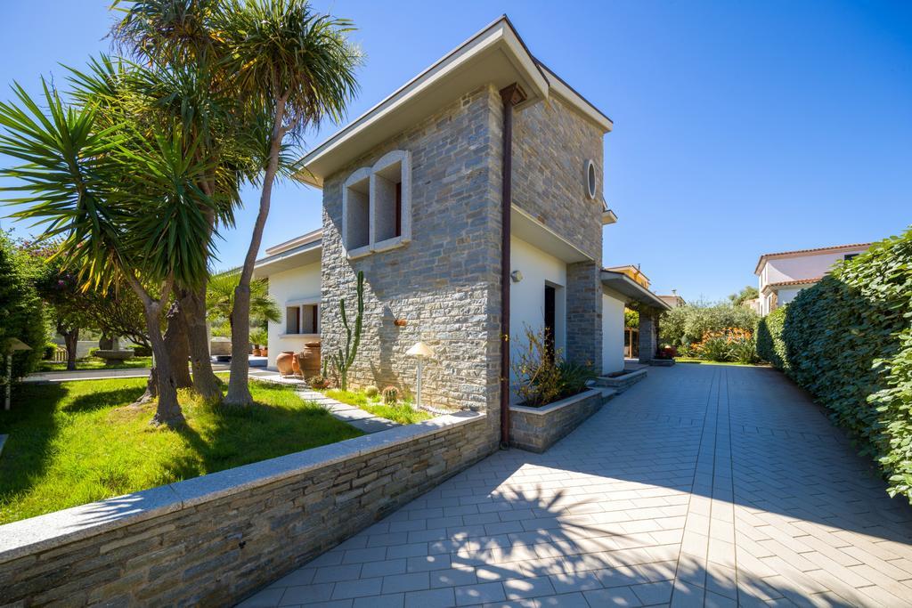 Orosei Home Holidays - Rimediu Exterior photo