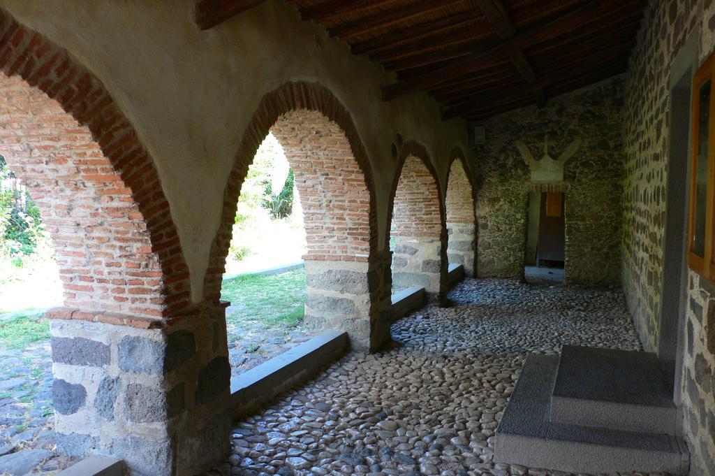 Orosei Home Holidays - Rimediu Exterior photo