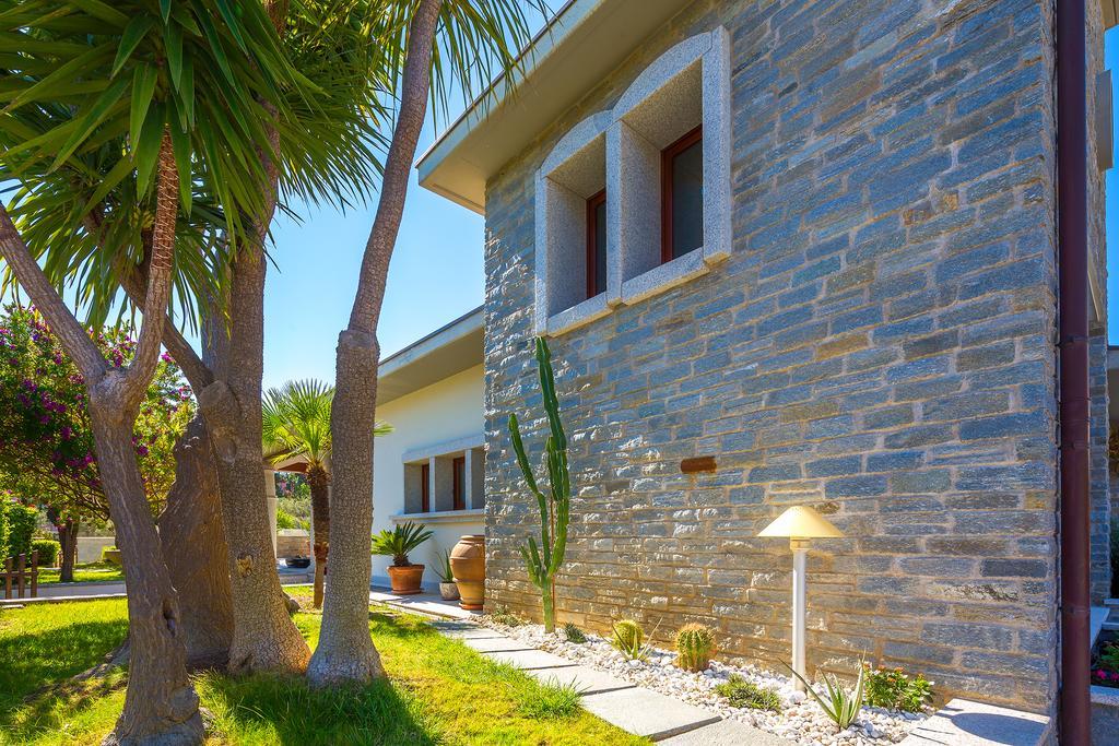 Orosei Home Holidays - Rimediu Exterior photo